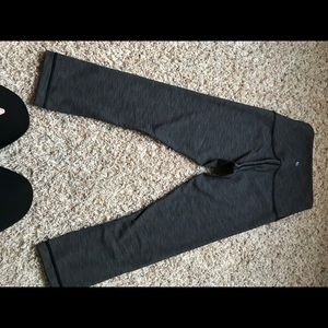 Lululemon athletic pants